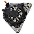 15034N Alternator, 5.7L, 8Cyl, New