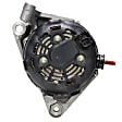 2008 Jeep Commander - Alternator, Remanufactured, 8 Cyl 4.7L, QB Premium