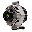 15037 Alternator, 6.4L, 8Cyl, 130 Amp, Remanufactured, QB Premium
