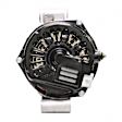 15037 Alternator, 6.4L, 8Cyl, 130 Amp, Remanufactured, QB Premium