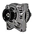 15040 Alternator, 4.6L, 8Cyl, 150 Amp, Remanufactured, QB Premium