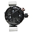 15041 Alternator, 4.0L, 6Cyl, 150 Amp, Remanufactured, QB Premium