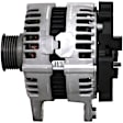 15044 Alternator, Remanufactured