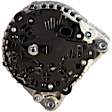 15045 Alternator, 3.6L, 6Cyl, 180 Amp, Remanufactured, QB Premium
