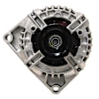 15046 Alternator, 1.8L, 4Cyl, 120 Amp, Remanufactured, QB Premium