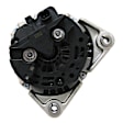 15046 Alternator, 1.8L, 4Cyl, 120 Amp, Remanufactured, QB Premium