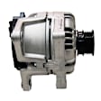 15046 Alternator, 1.8L, 4Cyl, 120 Amp, Remanufactured, QB Premium
