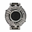 15047 Alternator, 180 Amp, Remanufactured, QB Premium