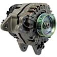 15051 Alternator, 4.2L, 8Cyl, 180 Amp, Remanufactured, QB Premium