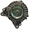15051 Alternator, 4.2L, 8Cyl, 180 Amp, Remanufactured, QB Premium