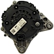 15051 Alternator, 4.2L, 8Cyl, 180 Amp, Remanufactured, QB Premium