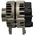 15051 Alternator, 4.2L, 8Cyl, 180 Amp, Remanufactured, QB Premium