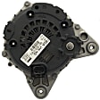 15052 Alternator, 180 Amp, Remanufactured, QB Premium