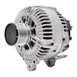15054 Alternator, 3.6L, 6Cyl, 180 Amp, Remanufactured, QB Premium