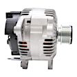 15054 Alternator, 3.6L, 6Cyl, 180 Amp, Remanufactured, QB Premium