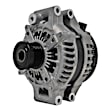 15055 Alternator, 3.0L, 6Cyl, Remanufactured, OE Replacement Series