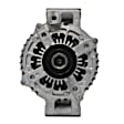 15055 Alternator, 3.0L, 6Cyl, Remanufactured, OE Replacement Series