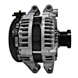 15055 Alternator, 3.0L, 6Cyl, Remanufactured, OE Replacement Series