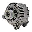 15058 Alternator, 3.0L, 6Cyl, 170 Amp, Remanufactured, QB Premium