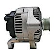 15058 Alternator, 3.0L, 6Cyl, 170 Amp, Remanufactured, QB Premium