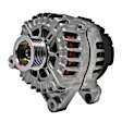 2008 BMW M3 - OE Replacement Alternator, 4.0L, 8Cyl, Remanufactured QB Premium