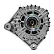 2008 BMW M3 - OE Replacement Alternator, 4.0L, 8Cyl, Remanufactured QB Premium