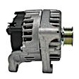 2008 BMW M3 - OE Replacement Alternator, 4.0L, 8Cyl, Remanufactured QB Premium