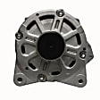 15060 Alternator, 190 Amp, Remanufactured, QB Premium