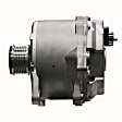 15060 Alternator, 190 Amp, Remanufactured, QB Premium