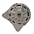 15061 Alternator, Remanufactured