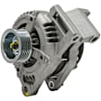 15064 Alternator, 3.2L, 6Cyl, 130 Amp, Remanufactured, QB Premium