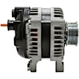 15064 Alternator, 3.2L, 6Cyl, 130 Amp, Remanufactured, QB Premium