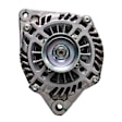 15066 Alternator, 3.8L, 6Cyl, 150 Amp, Remanufactured, QB Premium