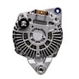 15066 Alternator, 3.8L, 6Cyl, 150 Amp, Remanufactured, QB Premium