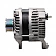 15066 Alternator, 3.8L, 6Cyl, 150 Amp, Remanufactured, QB Premium