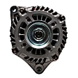 15067 Alternator, 5.0L, 8Cyl, 150 Amp, Remanufactured, QB Premium