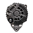 15067 Alternator, 5.0L, 8Cyl, 150 Amp, Remanufactured, QB Premium
