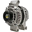 15068 Alternator, 2.0L, 4Cyl, 100 Amp, Remanufactured, QB Premium