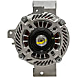 15068 Alternator, 2.0L, 4Cyl, 100 Amp, Remanufactured, QB Premium