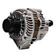 15069 Alternator, 6.0L, 8Cyl, Remanufactured, OE Replacement Series