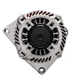 15069 Alternator, 6.0L, 8Cyl, Remanufactured, OE Replacement Series