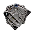 15069 Alternator, 6.0L, 8Cyl, Remanufactured, OE Replacement Series
