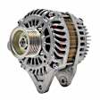 2010 Nissan Versa - Alternator, Remanufactured, 4 Cyl 1.6L, QB Premium