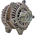 15073 Alternator, 3.0L, 6Cyl, Remanufactured