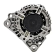 15076 Alternator, 3.2L, 6Cyl, 110 Amp, Remanufactured, QB Premium