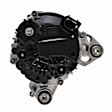 15079 Alternator, 110 Amp, Remanufactured, QB Premium