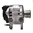 15079 Alternator, 110 Amp, Remanufactured, QB Premium