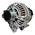 15080 Alternator, Remanufactured, OE Replacement Series
