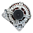 15080 Alternator, Remanufactured, OE Replacement Series