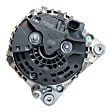 15080 Alternator, Remanufactured, OE Replacement Series